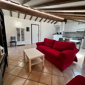  Apartment Gocce Balsamiche
