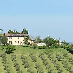  Landhaus Rio Sabbioso