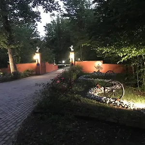  Bauernhof Relais Ca Del Rio