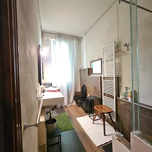  Ferienhaus Casa Vincenzo 130 Mq Con Portico Ed Ingresso Esclusivo Dal Giardino